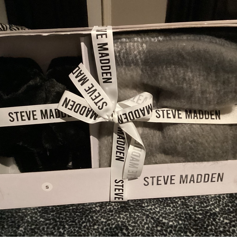 Design and quality by Steve Madden fashion forward